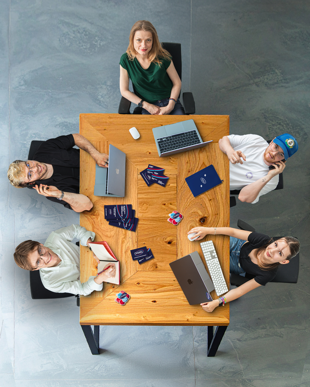 Teamfoto-Trend-orbitels-unternehmensberatung