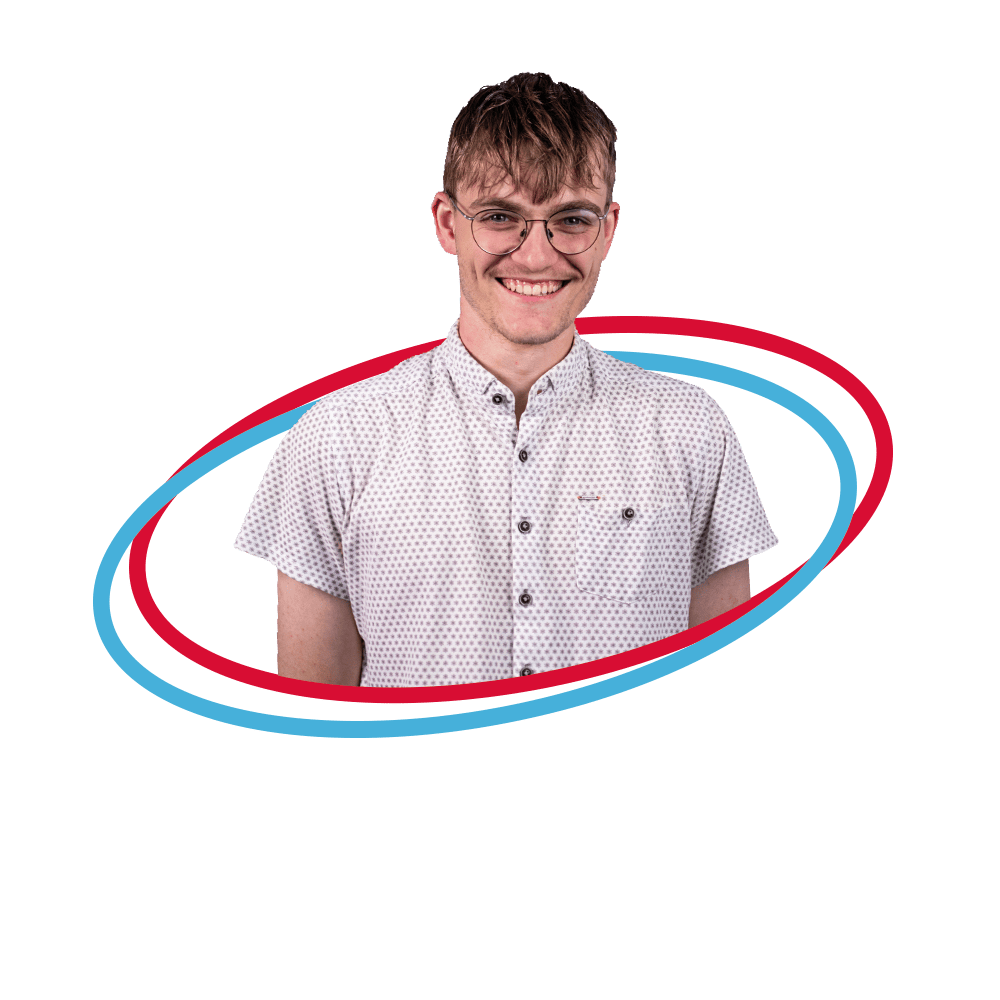 Bennet Fischer Profi für Prozesse, Analyse, Optimierung
