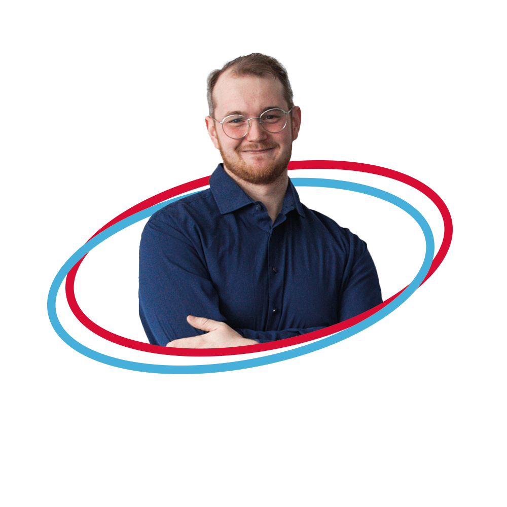 Max Fender Marketingstrategie Fördermittel Business Development