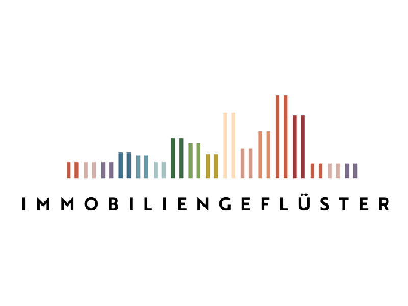 Logo Immobiliengeflüster
