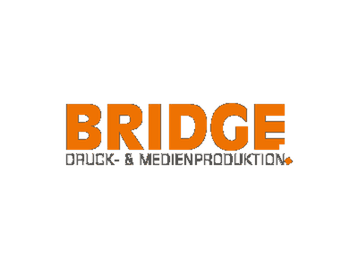 Logo Bridge Werbeagentur