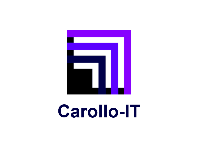 Logo Carollo-IT