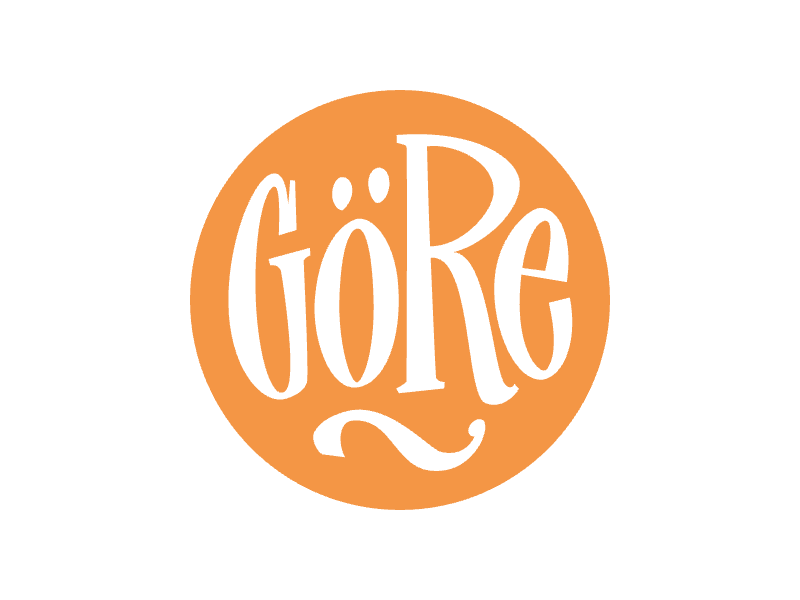 Logo GöRE Comedy Club