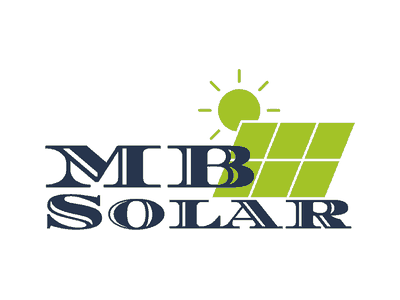 Logo MB Solar