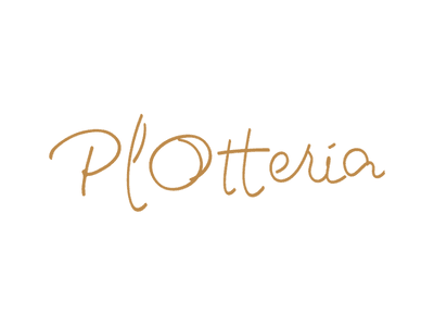 Logo Plotteria Berlin