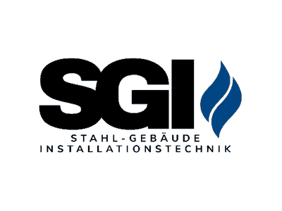 Logo STAHL Gebäude Installationstechnik