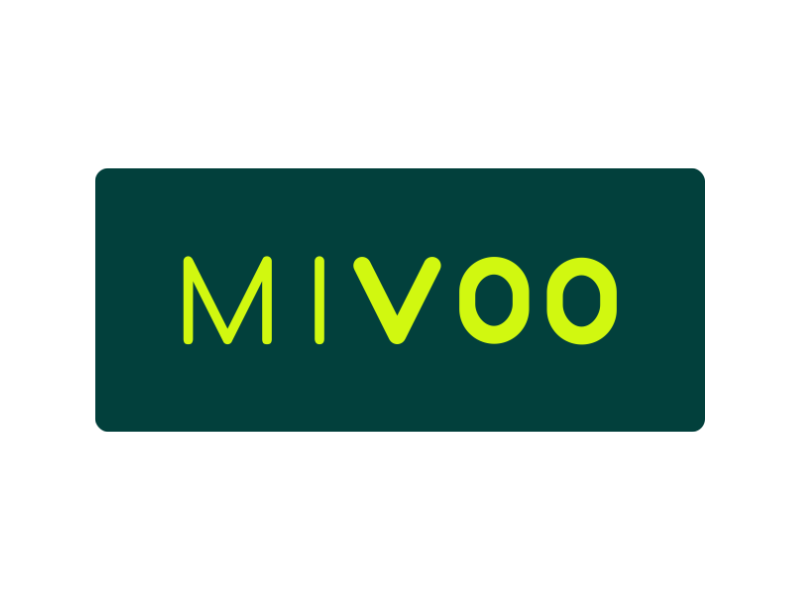 Logo MIVOO